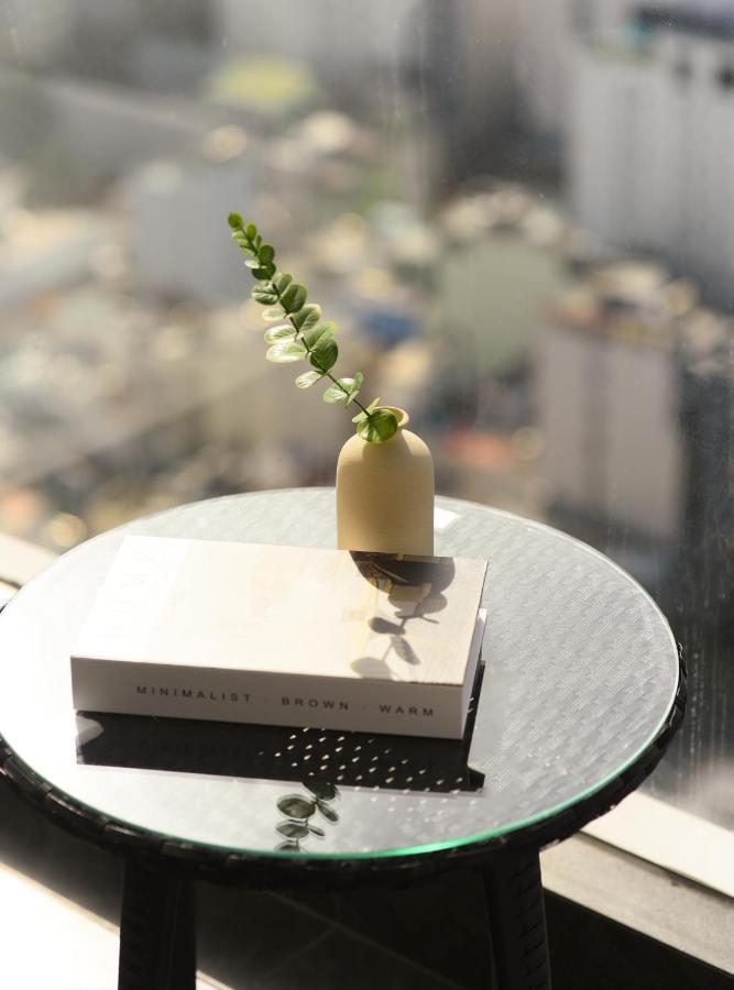 S Lux Apartment Virgo 芽庄 外观 照片
